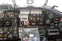 The AN2 Instrument Panel