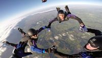 Skydiving with a Beard-1